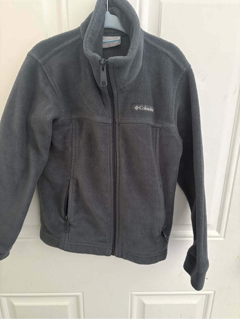 Columbia Fleece